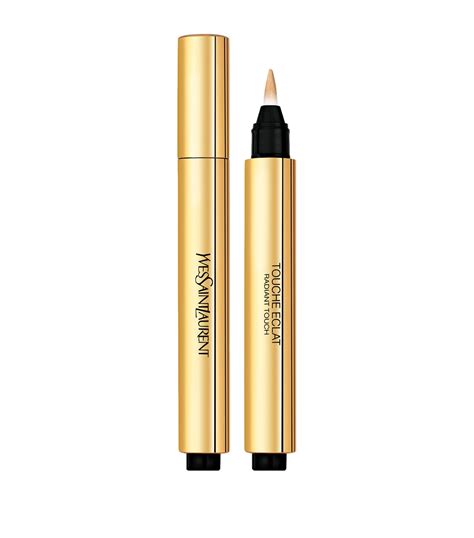 yves saint laurent touch eclat|ysl touche eclat concealer boots.